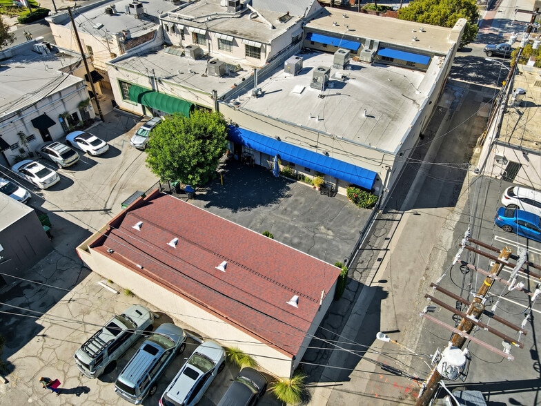 More Photos Of 16 N 1st Ave, Arcadia General Retail For Sale