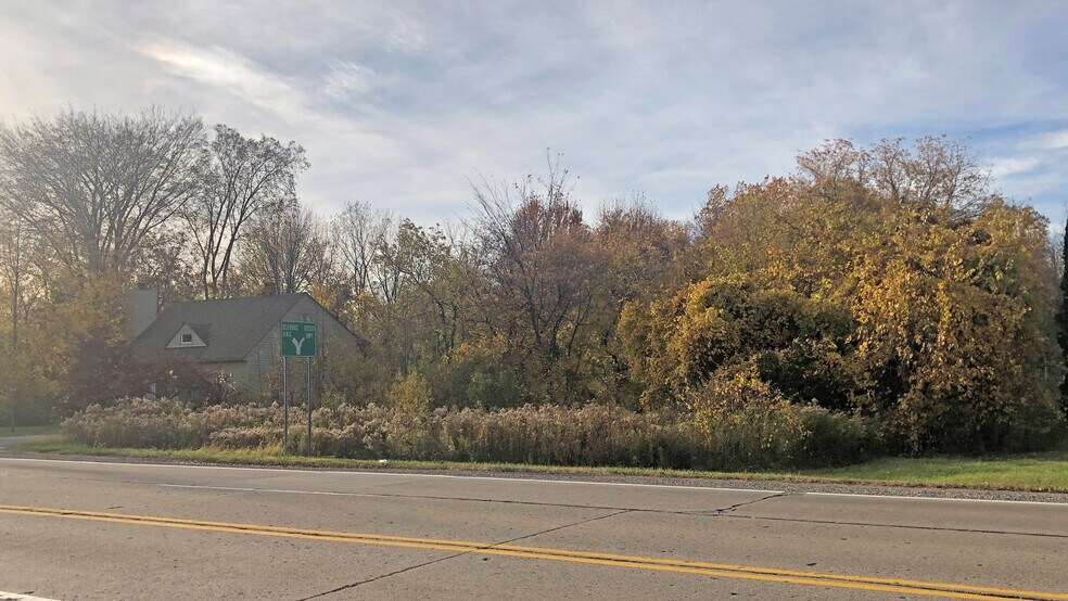 More Photos Of Jefferson Ave @ Rosso Highwa, Chesterfield Land For Sale