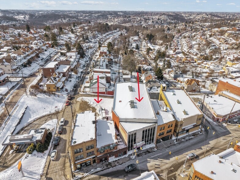 More Photos Of 2708 Brownsville Rd, Pittsburgh Apartments For Sale