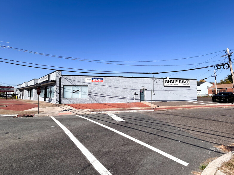 Primary Photo Of 5045-5057 Route 38, Pennsauken Light Distribution For Lease