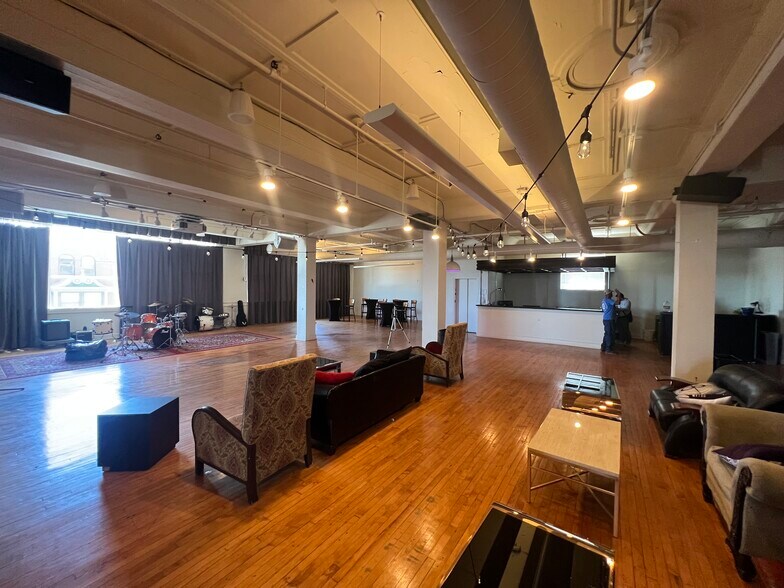 More Photos Of 1000 Broadway Blvd, Kansas City Loft Creative Space For Lease