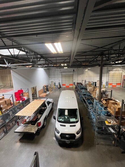 More Photos Of 4855 Joule St, Reno Flex For Lease