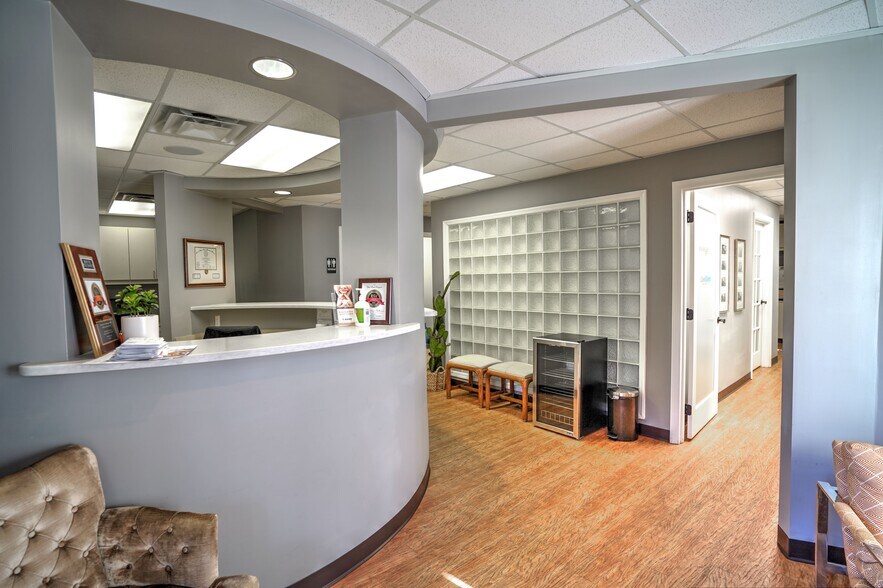 More Photos Of 198 Rutledge Ave, Charleston Medical For Sale