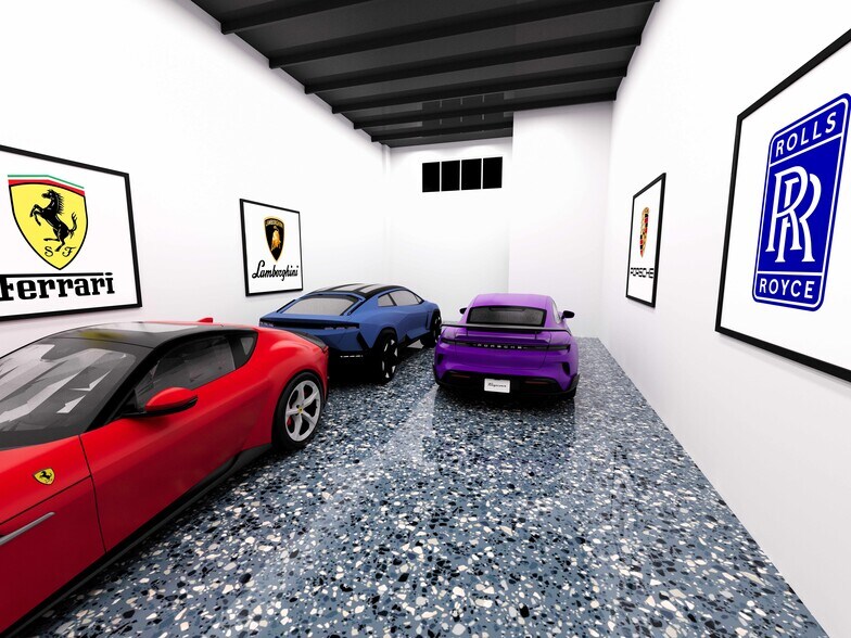 More Photos Of 11075 Tamiami Trl E, Naples Showroom For Sale