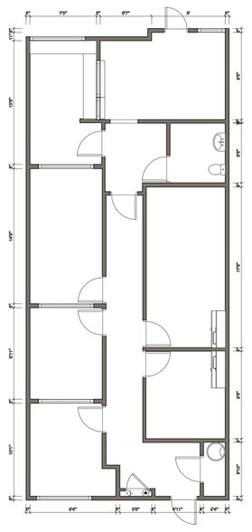 More Photos Of 901 Cypress Creek Rd, Cedar Park Medical For Sale