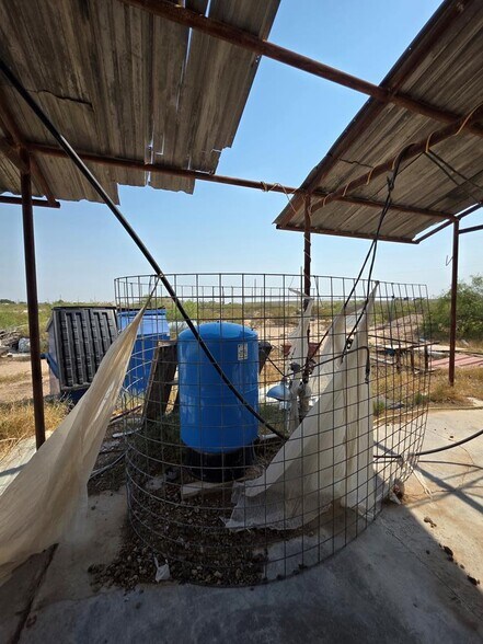 More Photos Of 3703 S Janice St, Monahans Land For Sale