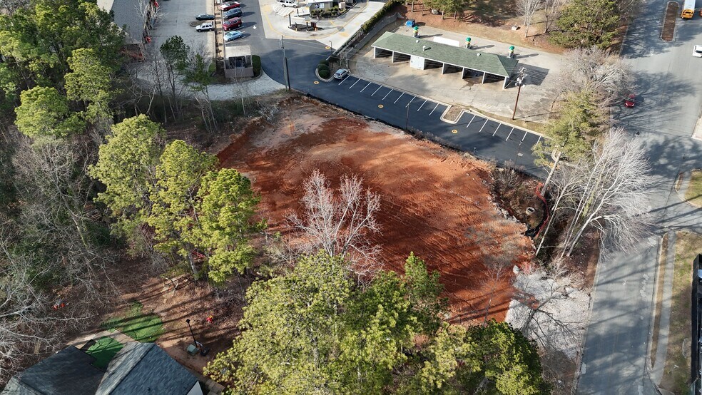 More Photos Of 1260 SW Bellemeade Dr, Marietta Land For Sale