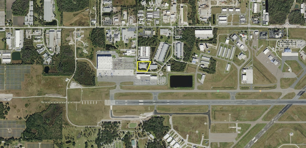 More Photos Of 4150 Kidron Rd, Lakeland Flex For Sale