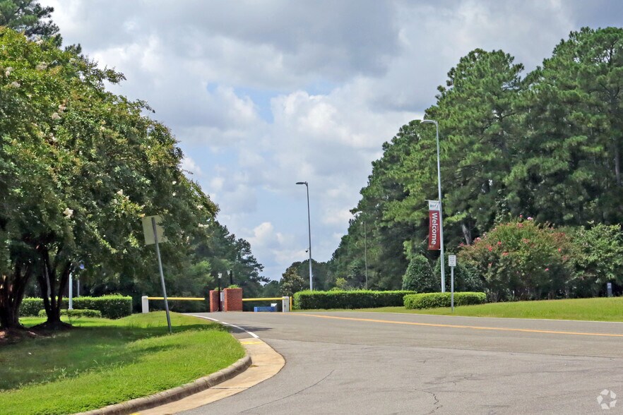 More Photos Of 3040 Cornwallis Rd, Research Triangle Park Unknown For Lease