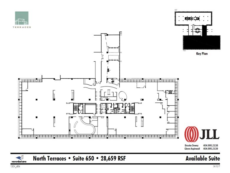 Photo of 6th Floor Ste 650