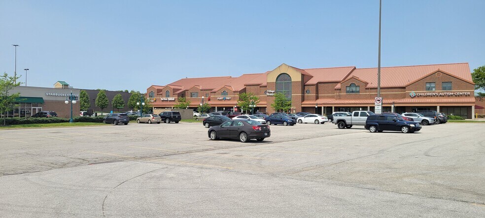 More Photos Of 5701-5725 Coventry Ln, Fort Wayne Unknown For Lease