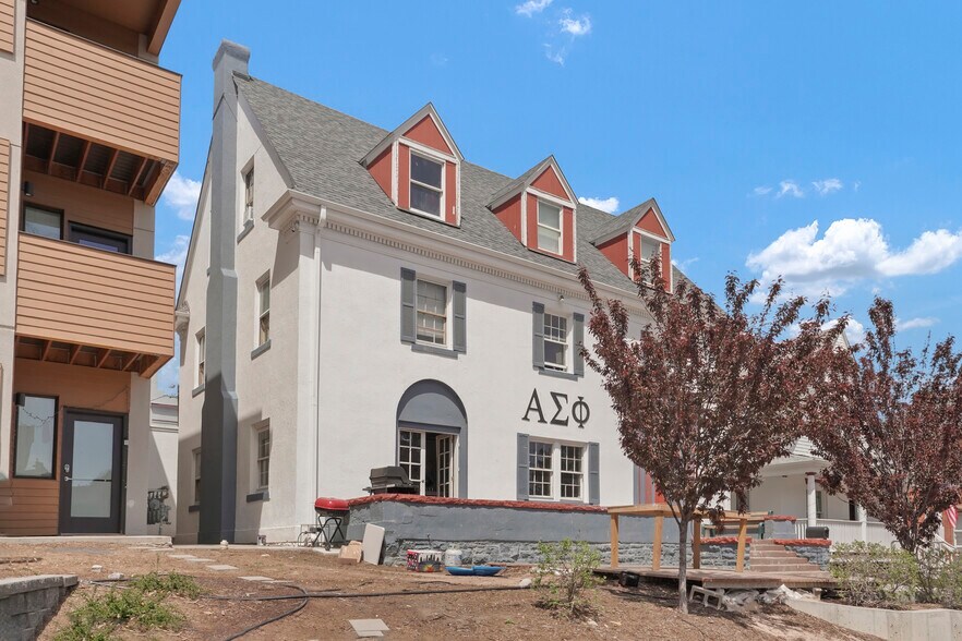 More Photos Of , Boulder Multifamily For Sale