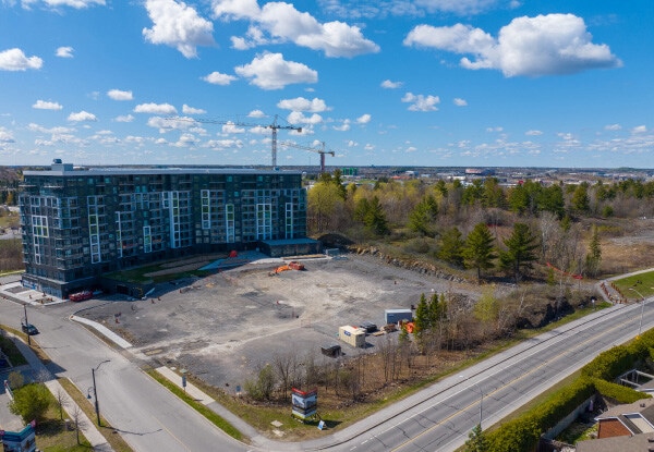 More Photos Of 500 Cordillera St, Kanata Land For Sale