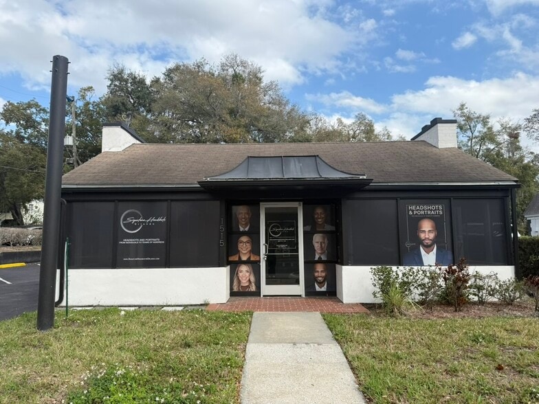 More Photos Of 1515 S Orange Ave, Orlando Office For Sale