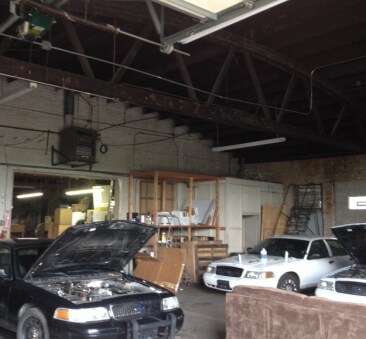 More Photos Of 4557 W Diversey Ave, Chicago Warehouse For Sale