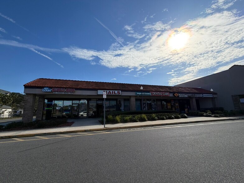 More Photos Of 6830-6960 S Florida Ave, Lakeland Unknown For Lease