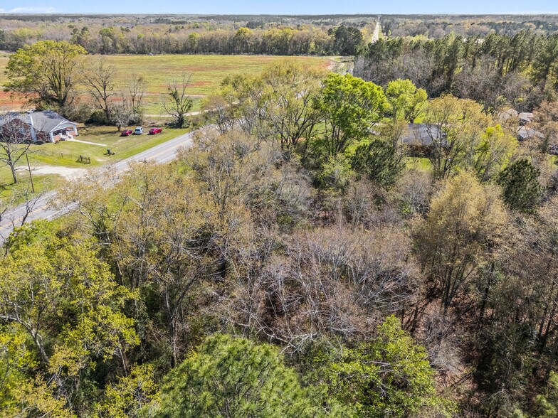 More Photos Of 1248 SR 79, Bonifay Land For Sale
