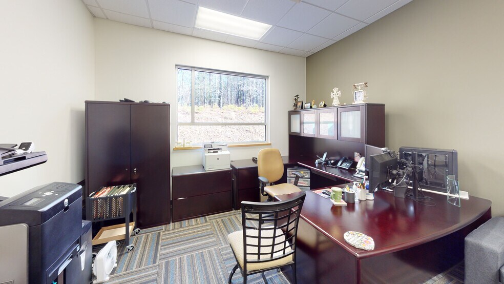 More Photos Of 4802 Cargo Ct, Columbus Office For Sale