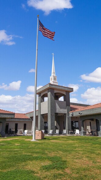 More Photos Of 919 E Guadalupe Rd, Gilbert Religious Facility For Sale
