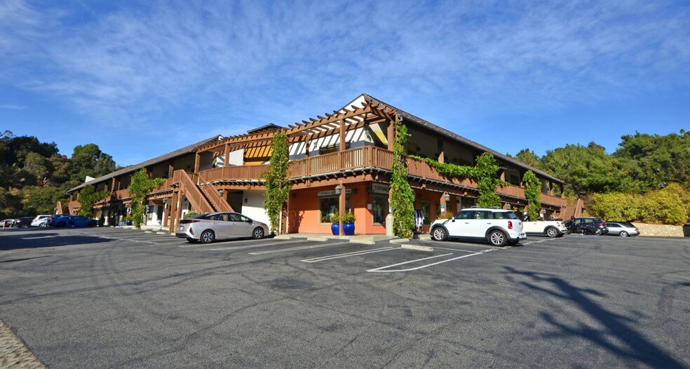 106 N Topanga Canyon Blvd, Topanga, CA 90290 Retail For Lease