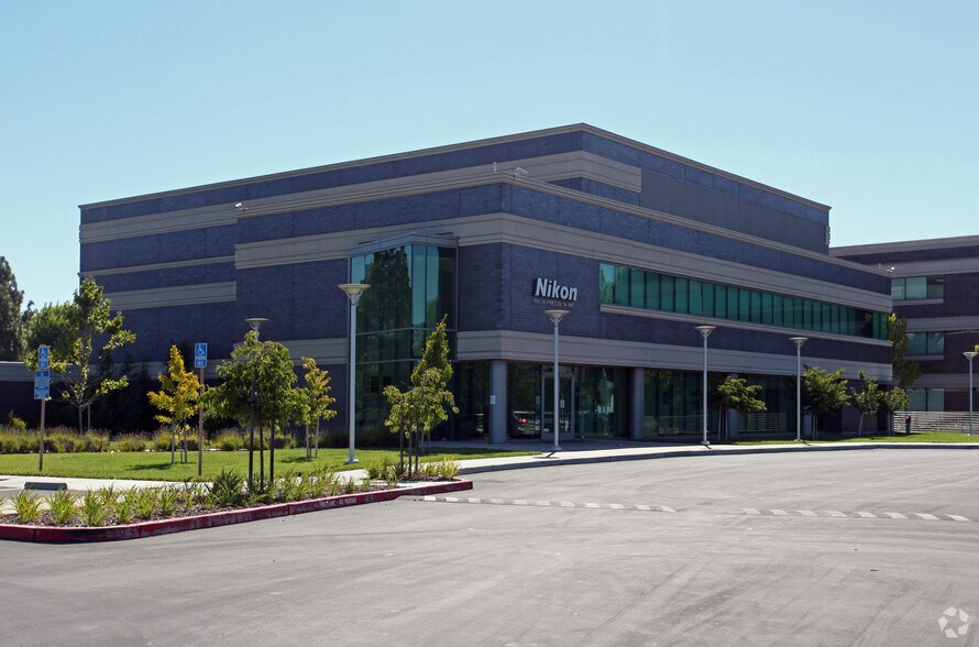 Primary Photo Of 1399 Shoreway Rd, Belmont Research And Development For Sale