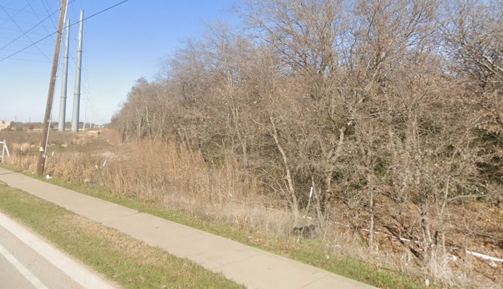 Primary Photo Of 11091 Alta Vista Rd, Fort Worth Land For Sale