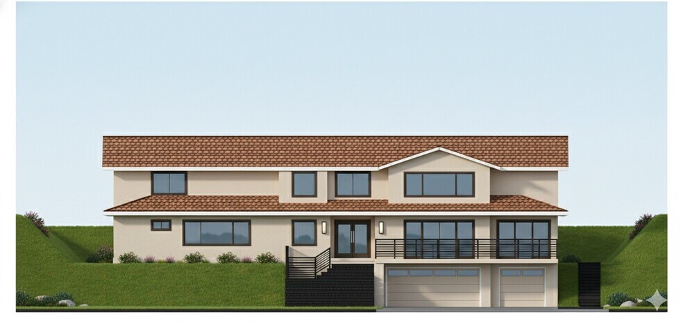 Primary Photo Of 00 Lupine Lane, Santa Cruz Land For Sale