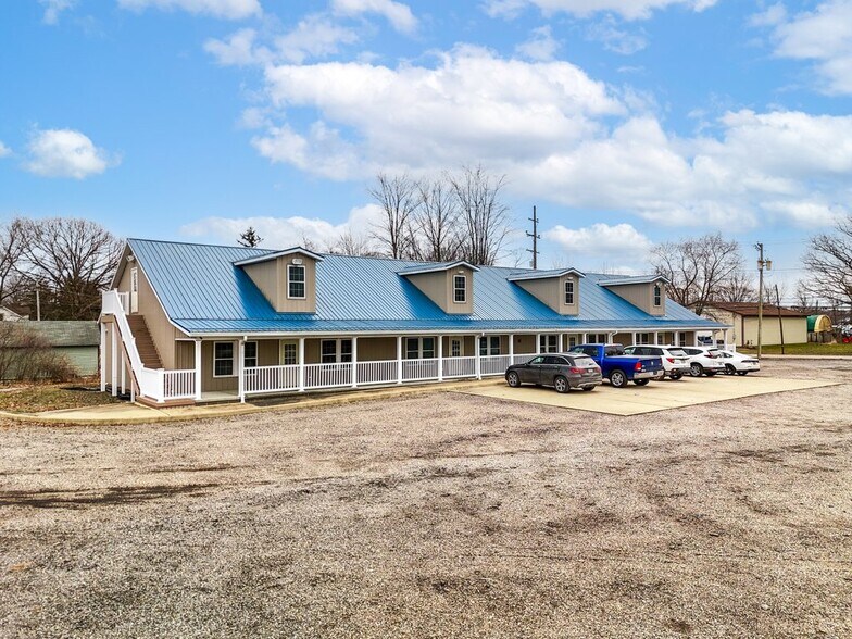 More Photos Of 2149 Wadsworth Rd, Norton Office For Sale