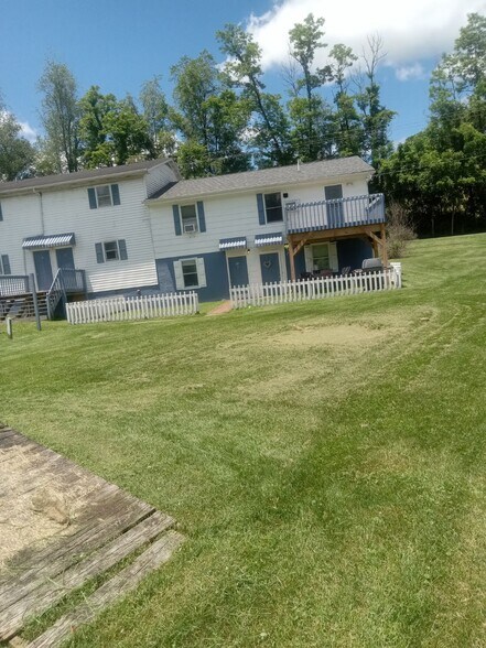 More Photos Of 14694 Wallace Pike, Abingdon Multifamily For Sale