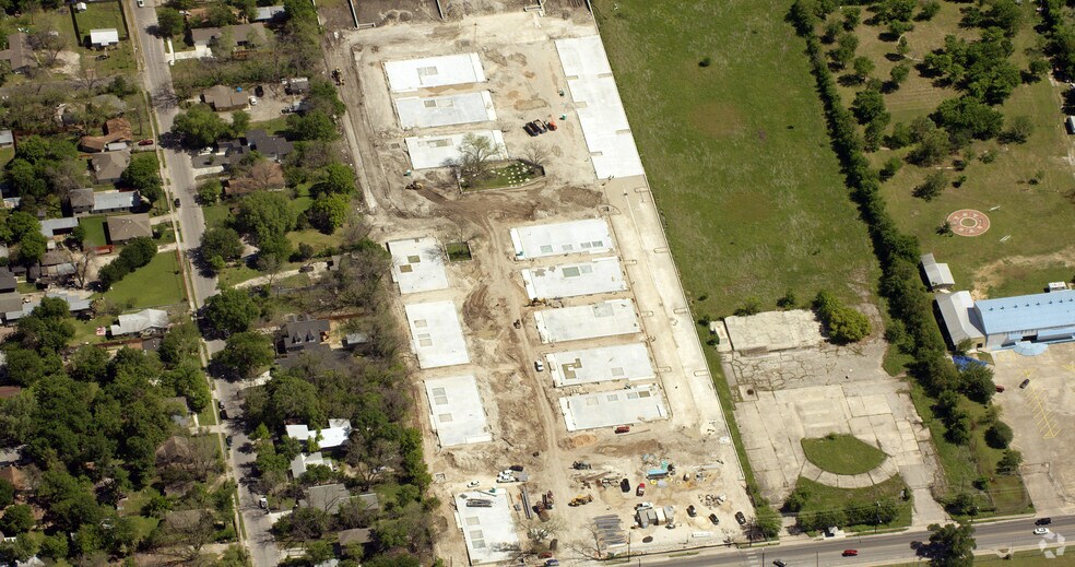 More Photos Of 1023 Springdale Rd, Austin Office For Lease