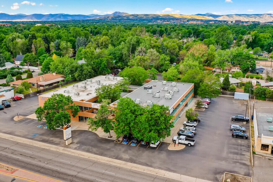 More Photos Of 441 Wadsworth Blvd, Lakewood Medical For Lease