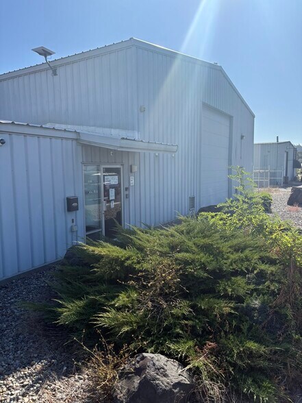 More Photos Of 320 N Lee St, Spokane Warehouse For Lease