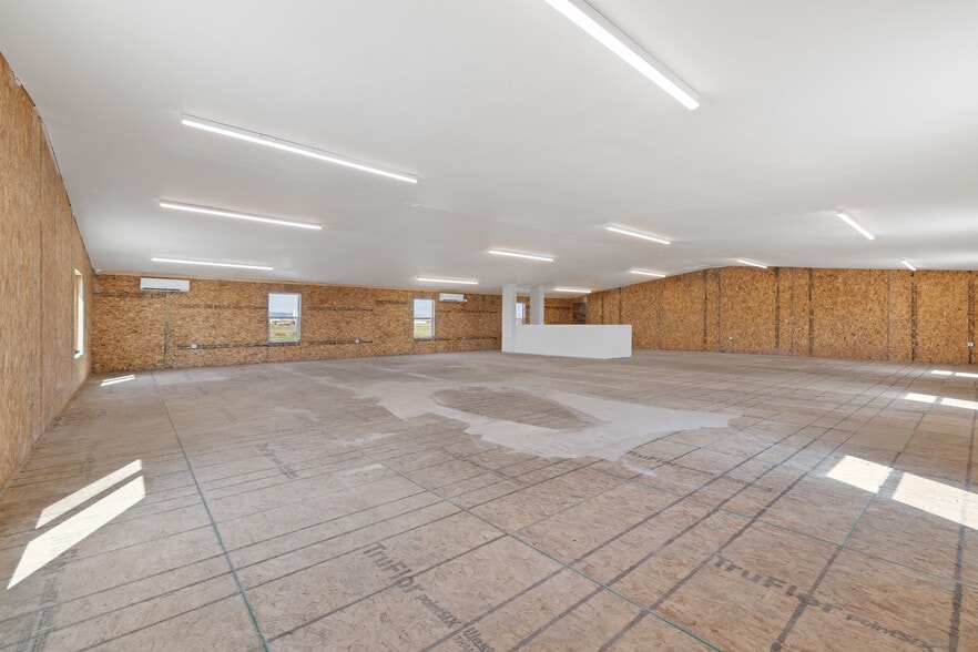 More Photos Of 4150 Seger dr, Box Elder Industrial For Sale