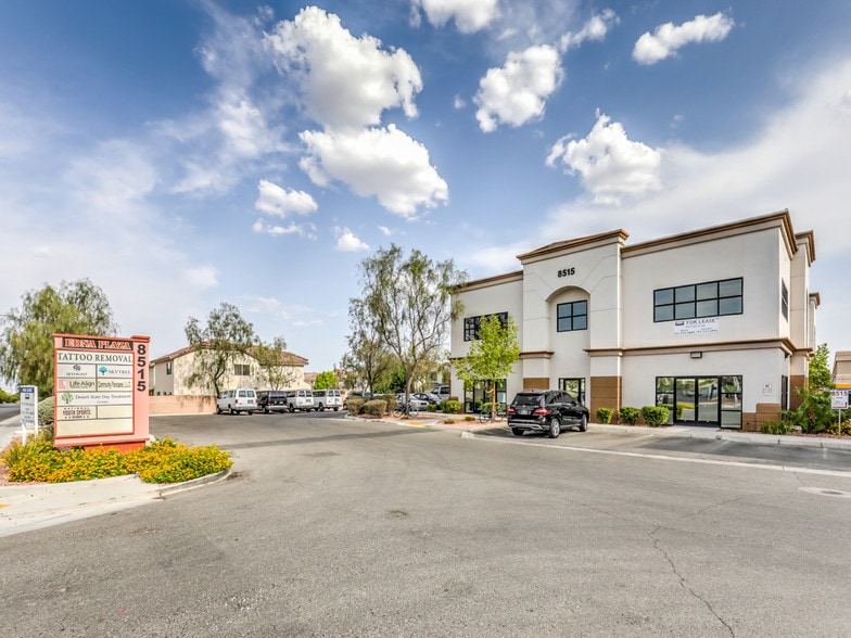 More Photos Of 8515 Edna Ave, Las Vegas Unknown For Lease