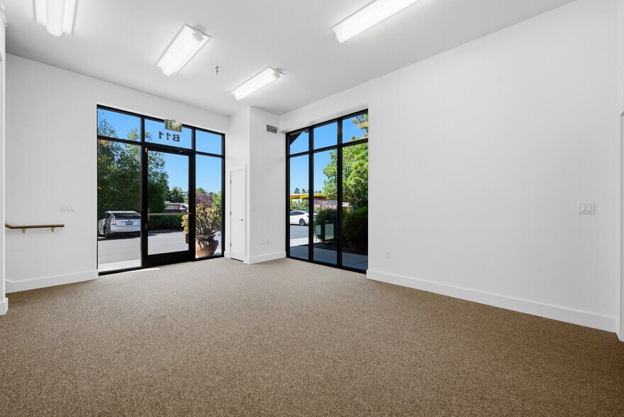 More Photos Of 1435 Technology Ln, Petaluma Research And Development For Sale