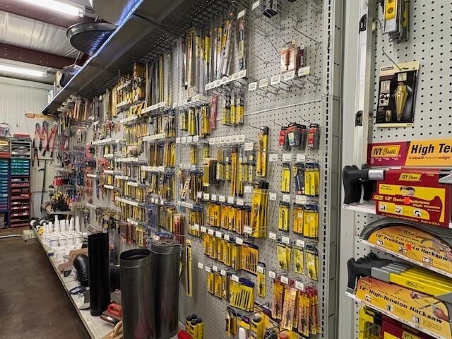 More Photos Of 5599 US Highway 371, Rosston General Retail For Sale