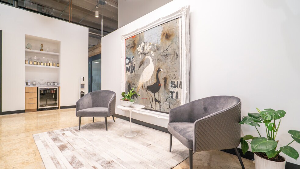 More Photos Of 6380 NE 4th Ave, Miami Office For Lease