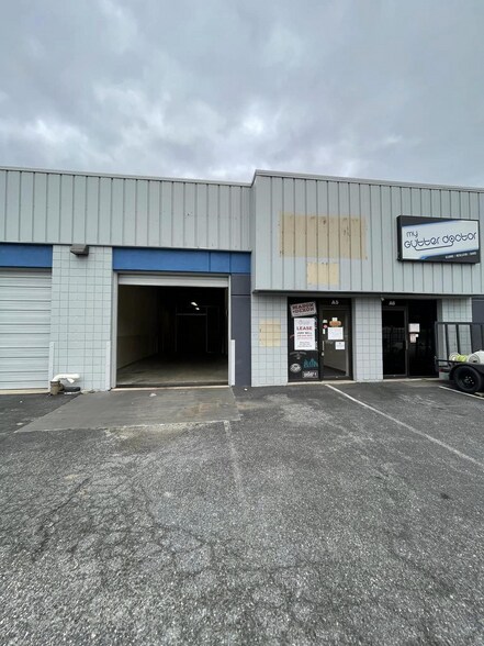 More Photos Of 95 Monocacy Blvd, Frederick Warehouse For Lease