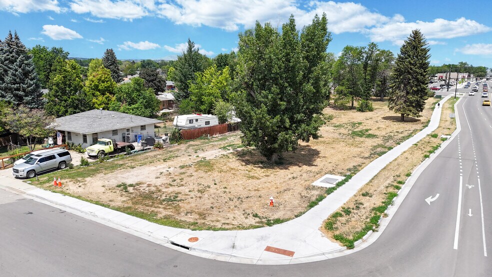 More Photos Of 1305-1325 N Taft Ave, Loveland Land For Sale