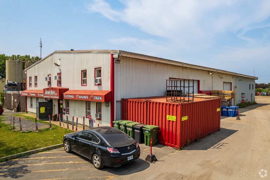 More Photos Of , Longueuil Industrial For Sale
