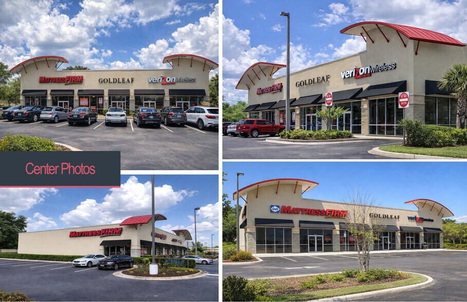 More Photos Of 3970 Us Highway 98 N, Lakeland Freestanding For Sale