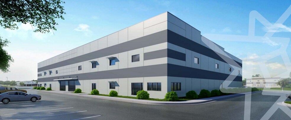 Primary Photo Of 10505 North Park Ct, Ashland Unknown For Lease