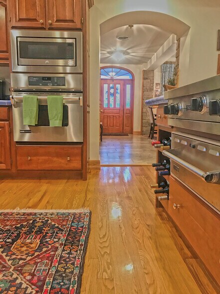 More Photos Of 15201 Weimer Road, Mount Savage Land For Sale