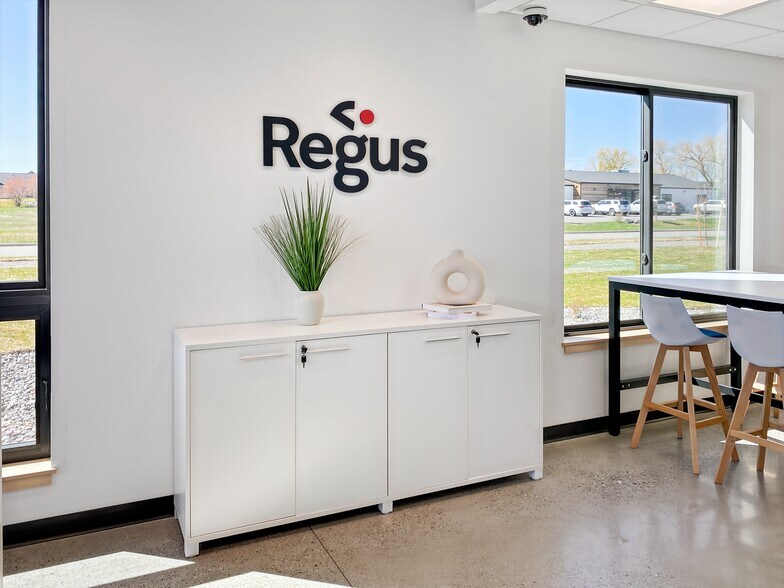 More Photos Of 161 Haley Springs Rd, Bozeman Coworking Space