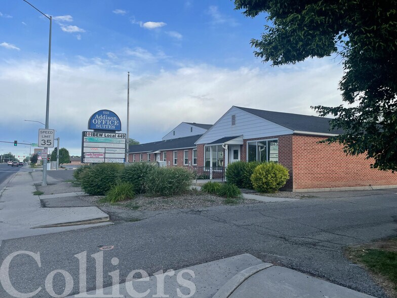 More Photos Of 1525 Addison Ave E, Twin Falls Office For Lease