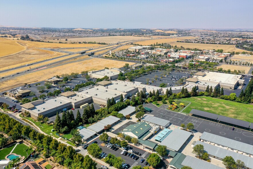 More Photos Of 2300-2540 Sand Creek Rd, Brentwood Unknown For Lease