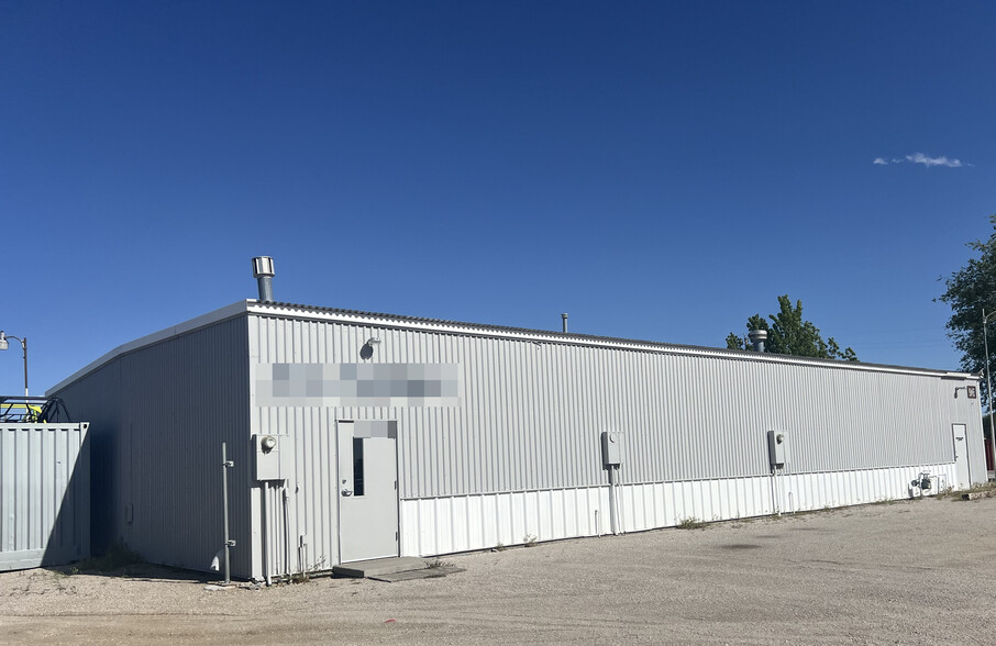 Primary Photo Of 96 Grand Ave, Fallon Auto Repair For Sale