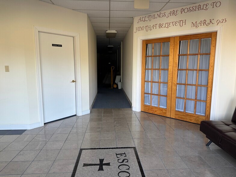 More Photos Of 25367 Lankford Hwy, Onley Light Distribution For Lease
