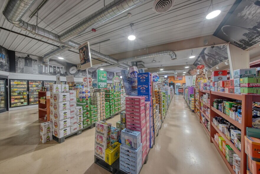 More Photos Of 151 Greenwich Ave, Goshen General Retail For Sale