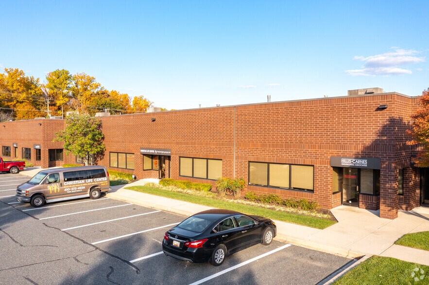 More Photos Of 1369-1371 Brass Mill Rd, Belcamp Unknown For Lease